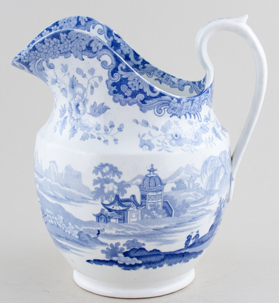 Ewer c1830